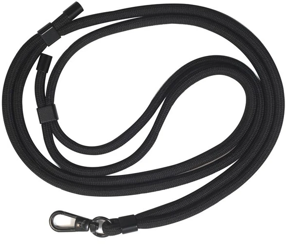 Machino Crossbody strap MC-LG03 Juodas