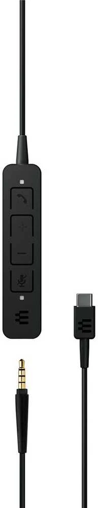 Epos Sennheiser Adapt 165 USB-C II ausinės