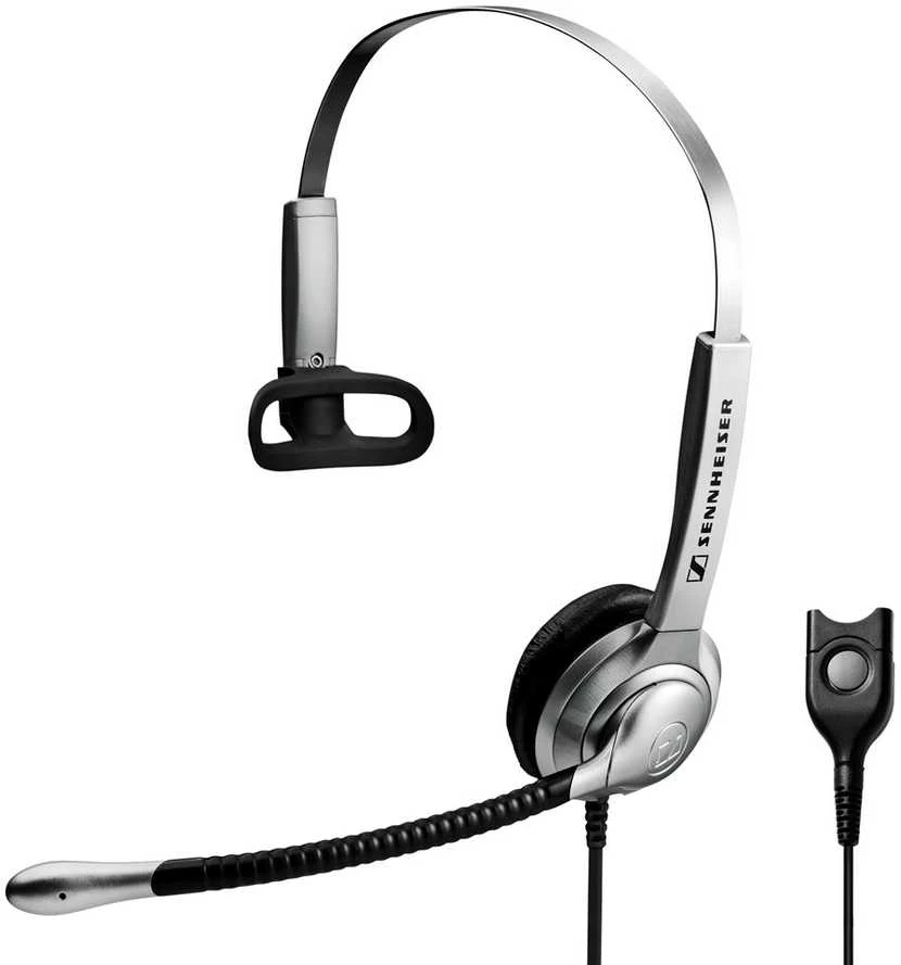 Epos Sennheiser SH 335 vienpusė laisvų rankų įranga