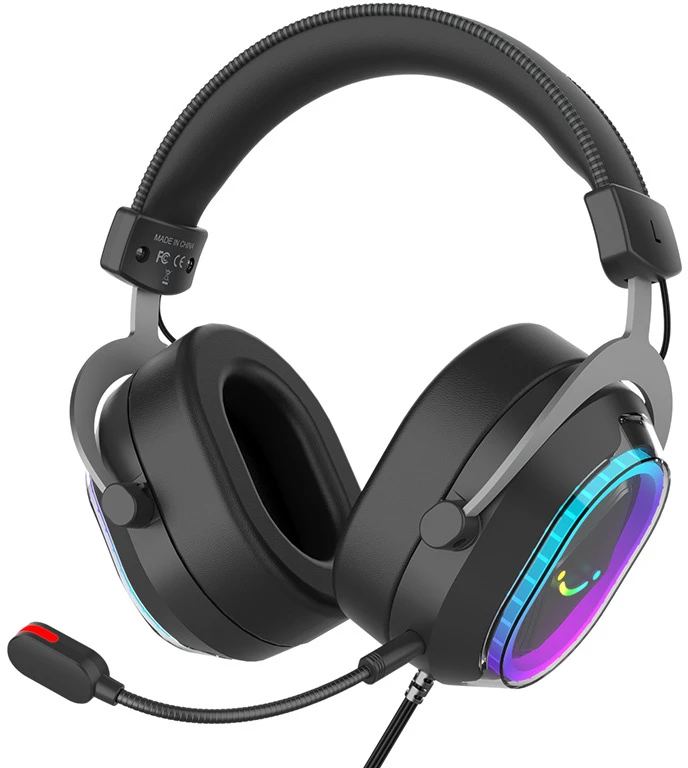 FIFINE H13 laidinės ausinės | USB