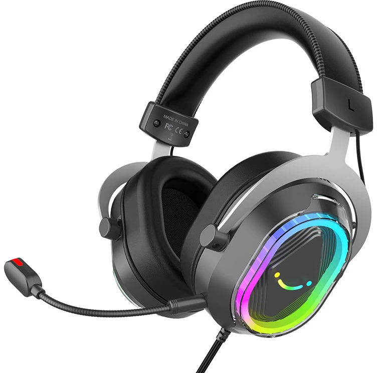 FIFINE H13 laidinės ausinės | USB