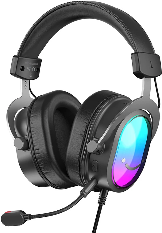 FIFINE H16 laidinės ausinės | USB