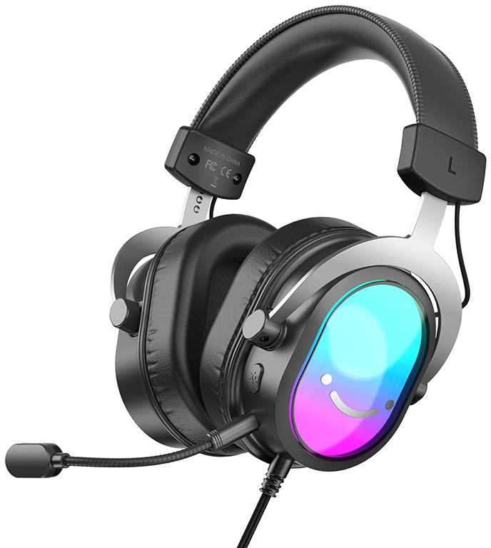 FIFINE H16 laidinės ausinės | USB