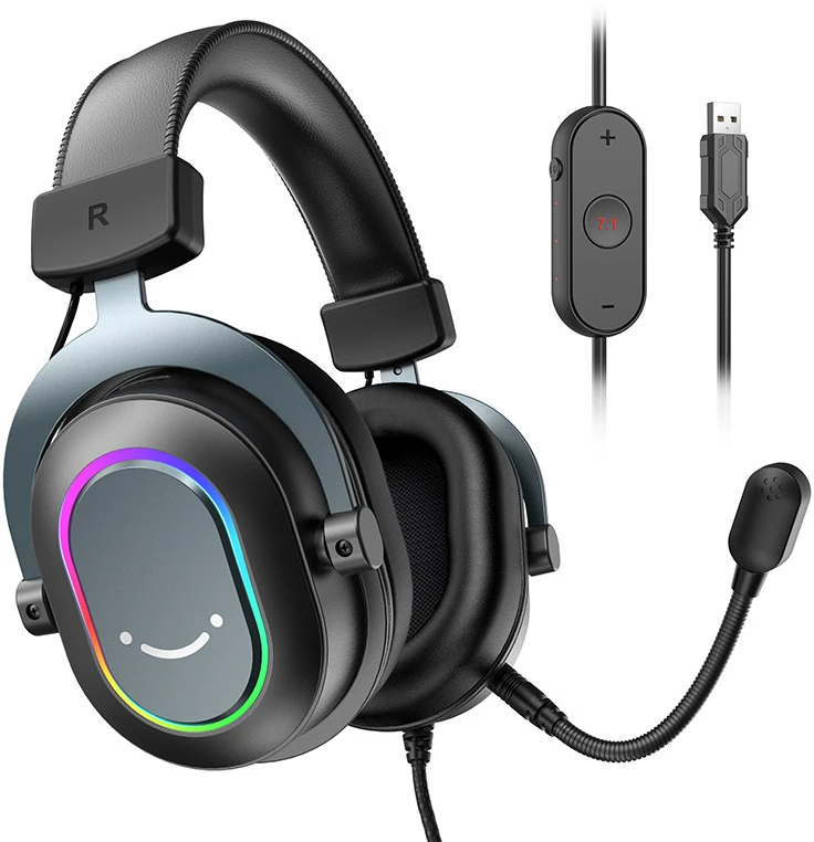 FIFINE H6 laidinės ausinės | USB