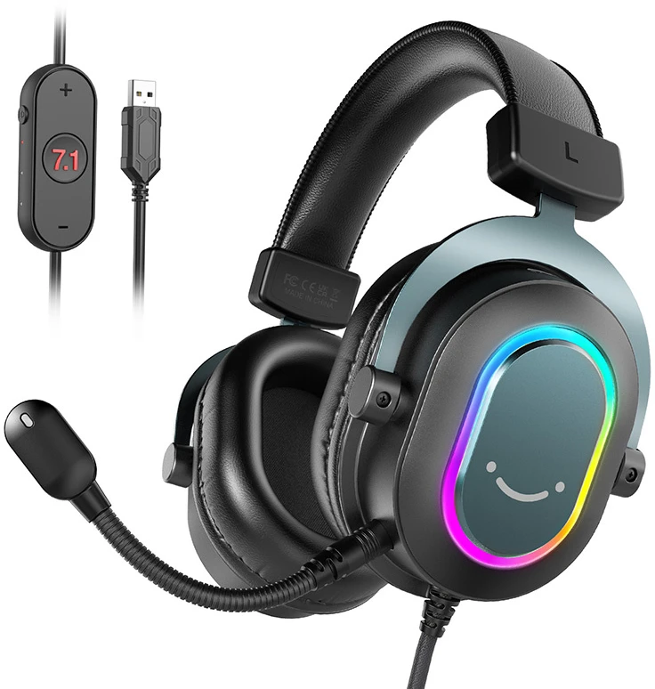 FIFINE H6 laidinės ausinės | USB