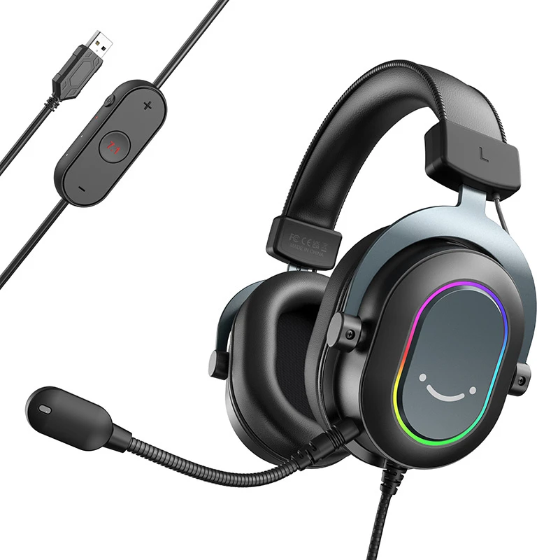 FIFINE H6 laidinės ausinės | USB