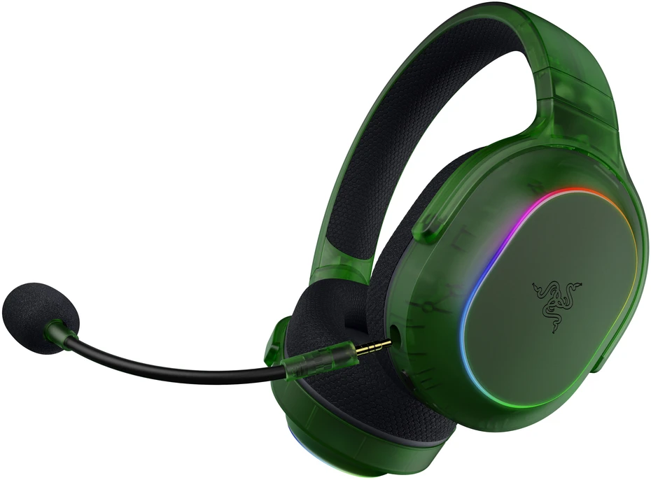 Razer | Ausinės Žaidimams | Barracuda X Chroma