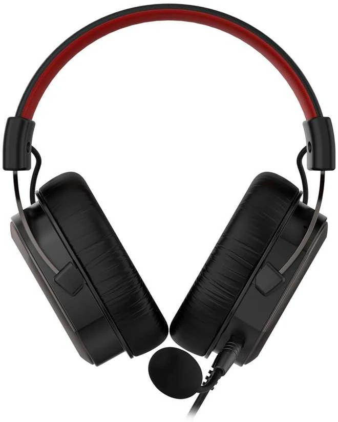 Havit Gamenote H2008D – žaidimų ausinės