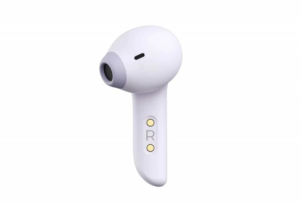 Havit Modern Buds Bluetooth Ausinės su lankeliu ant galvos Violet