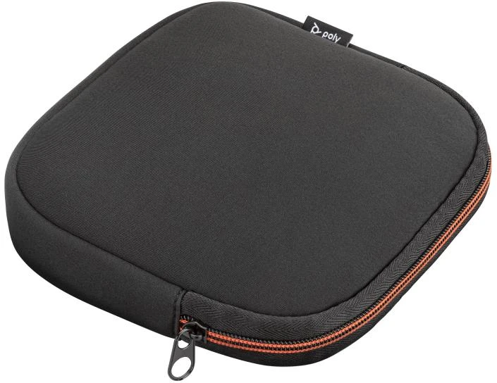 Hewlett Packard (HP) HP Poly Blackwire 8225 stereofoninis Microsoft Teams sertifikuotas USB-C Ausinės +USB-C/A adapteris