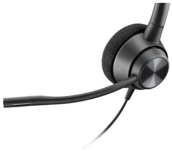 HP 320 ENCOREPRO Ausinės EP320 - USB-C WW