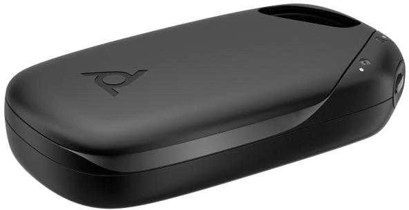 Ausinės - HP Poly Voyager Legend 50-M Triukšmo slopinimo belaidės juodos