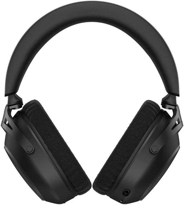 HyperX Ausinės AJ5C7AA / Cloud Alpha 2 Juodas