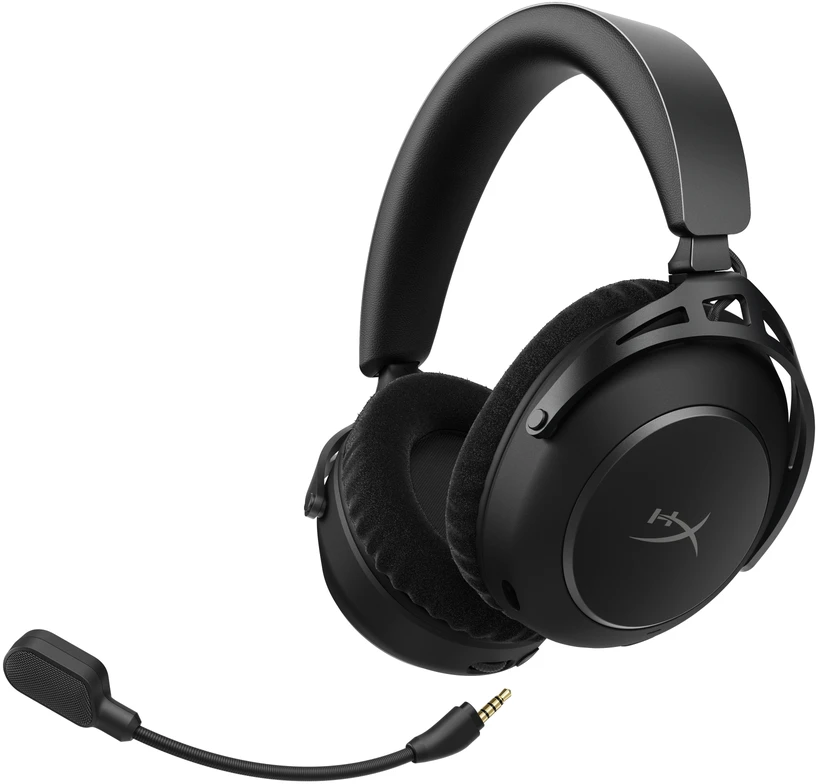 HyperX Ausinės AJ5C7AA / Cloud Alpha 2 Juodas