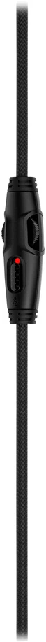 Žaidimų ausinės HyperX Cloud Alpha, Juodos