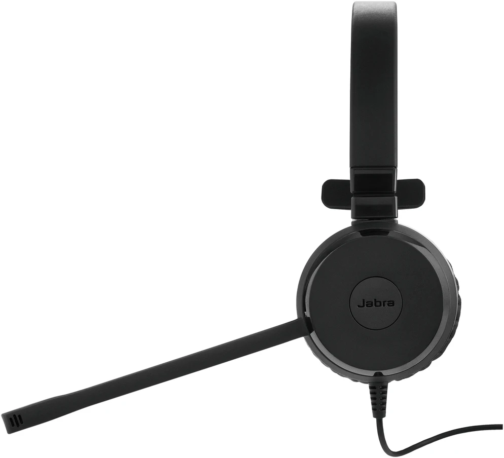 Ausinės - Jabra Evolve 30 II UC Mono Juodos