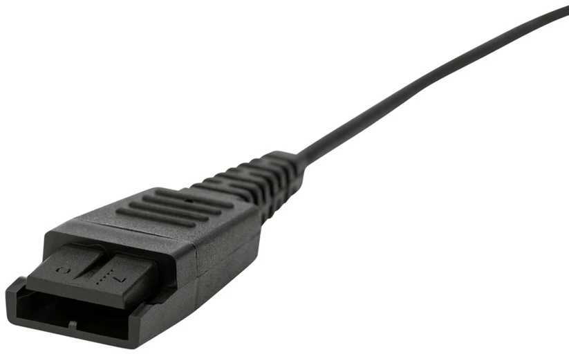 Ausinės Jabra Evolve2 55 - Link380c MS Mono