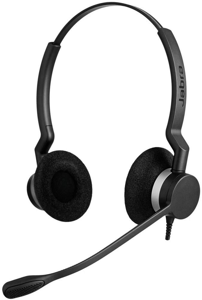 Ausinės Jabra Evolve2 55 - Link380c MS Mono
