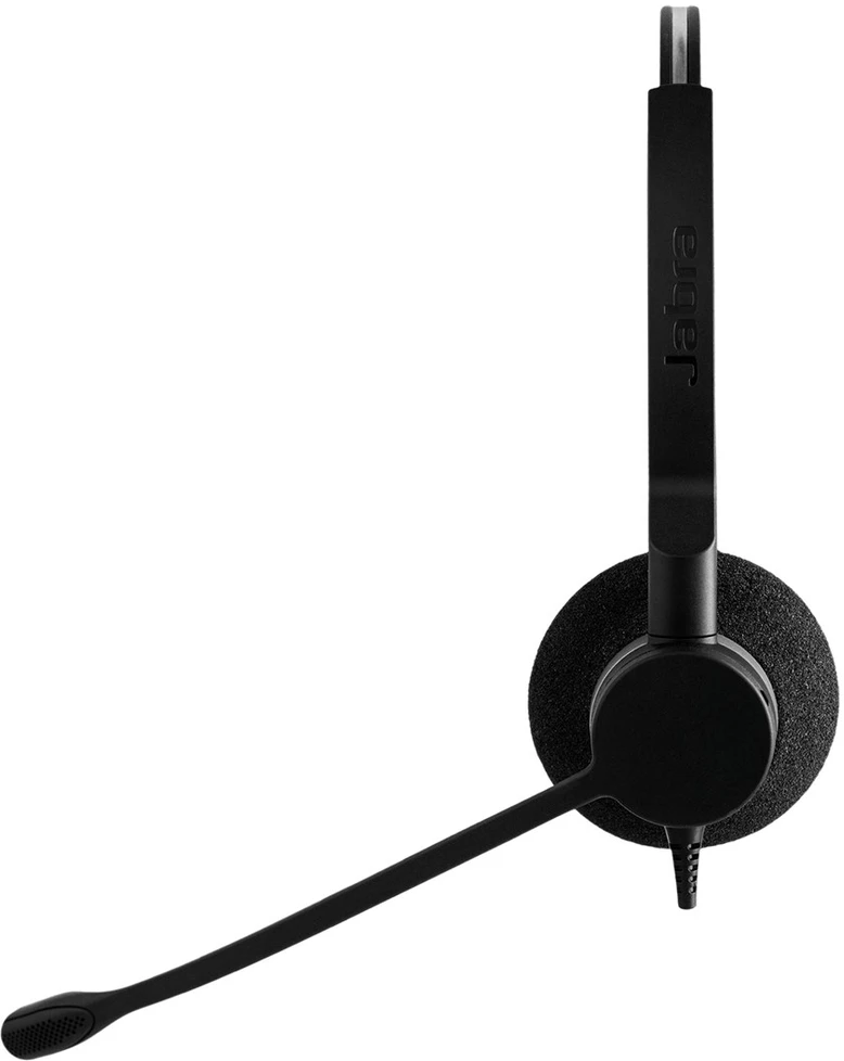 Ausinės Jabra Evolve2 55 - Link380c MS Mono