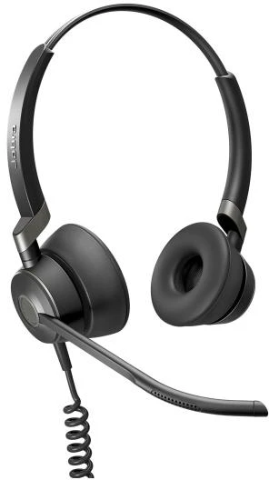 Jabra Ausinės Engage 50 Stereo
