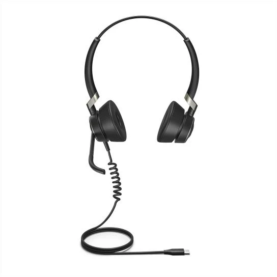 Jabra Ausinės Engage 50 Stereo