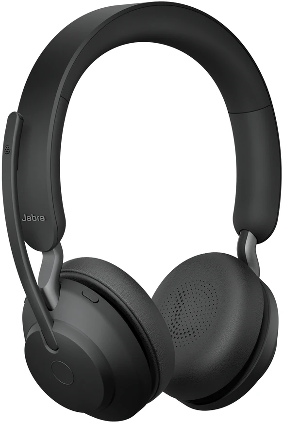 JABRA Evolve2 65 UC Stereo Ausinės