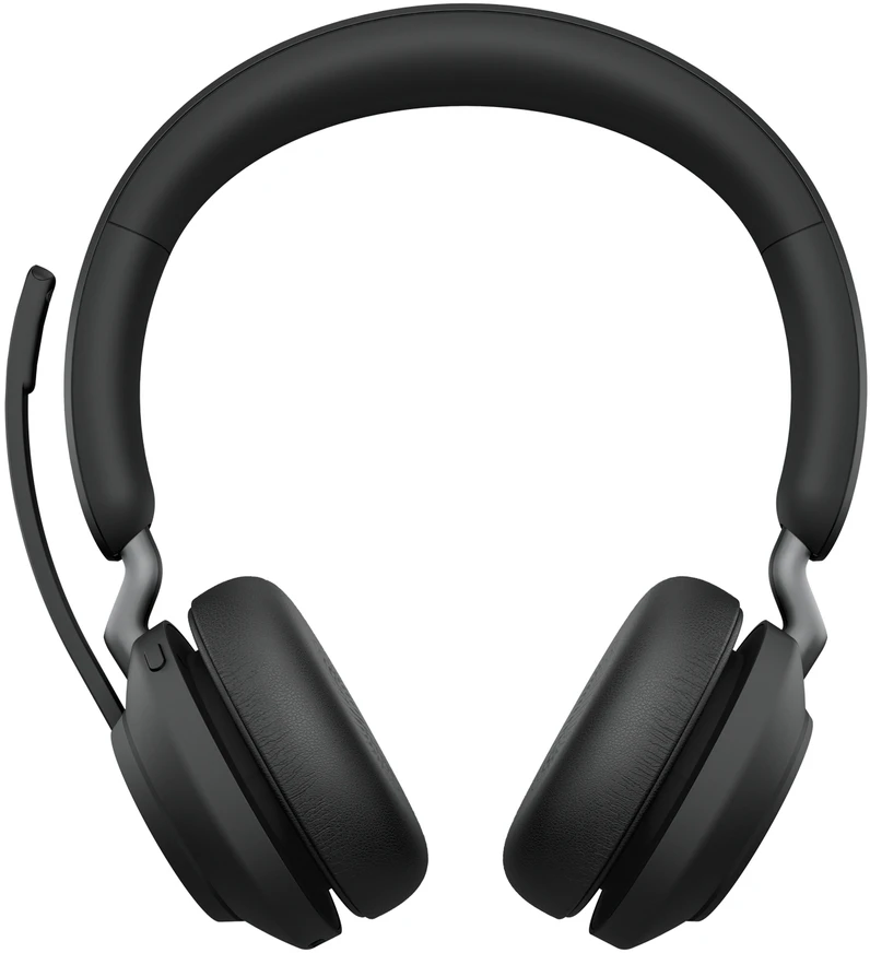 JABRA Evolve2 65 UC Stereo Ausinės