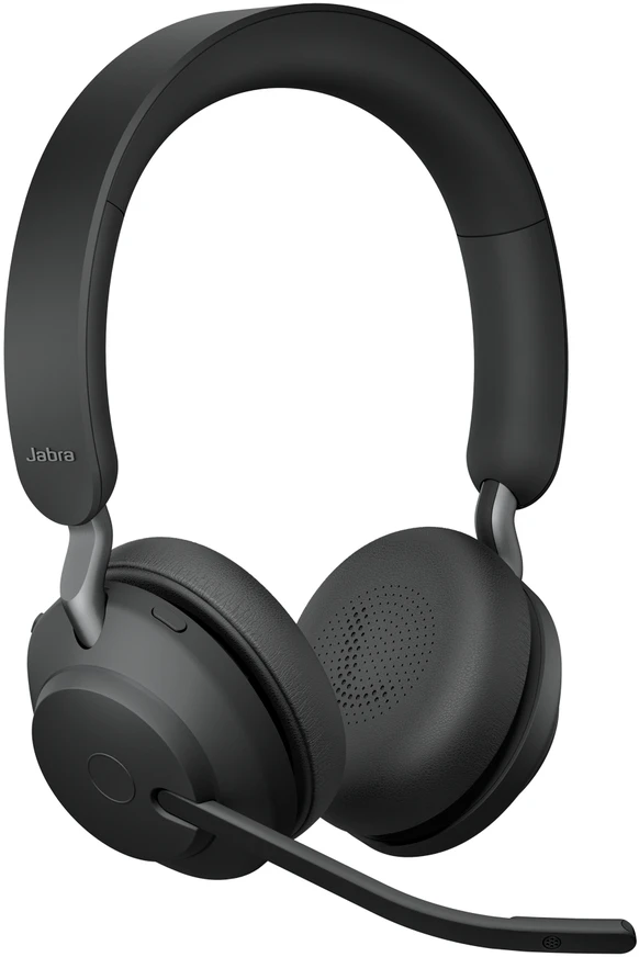 JABRA Evolve2 65 UC Stereo Ausinės