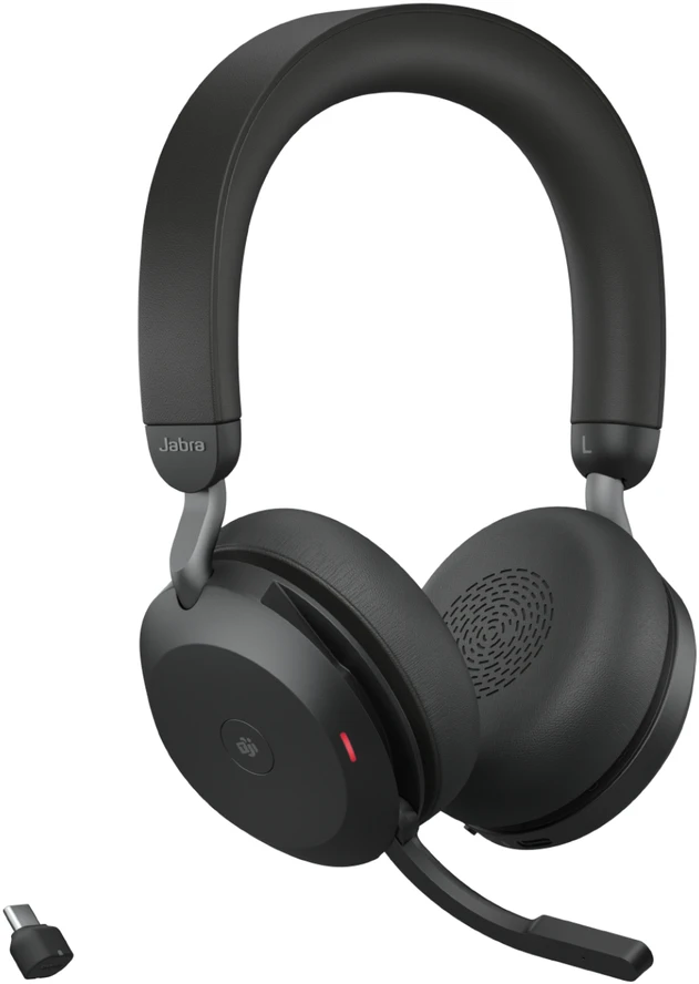 JABRA Evolve2 75 - Ausinės