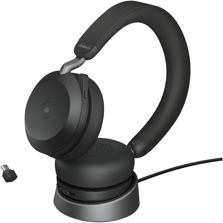 JABRA Evolve2 75 - Ausinės