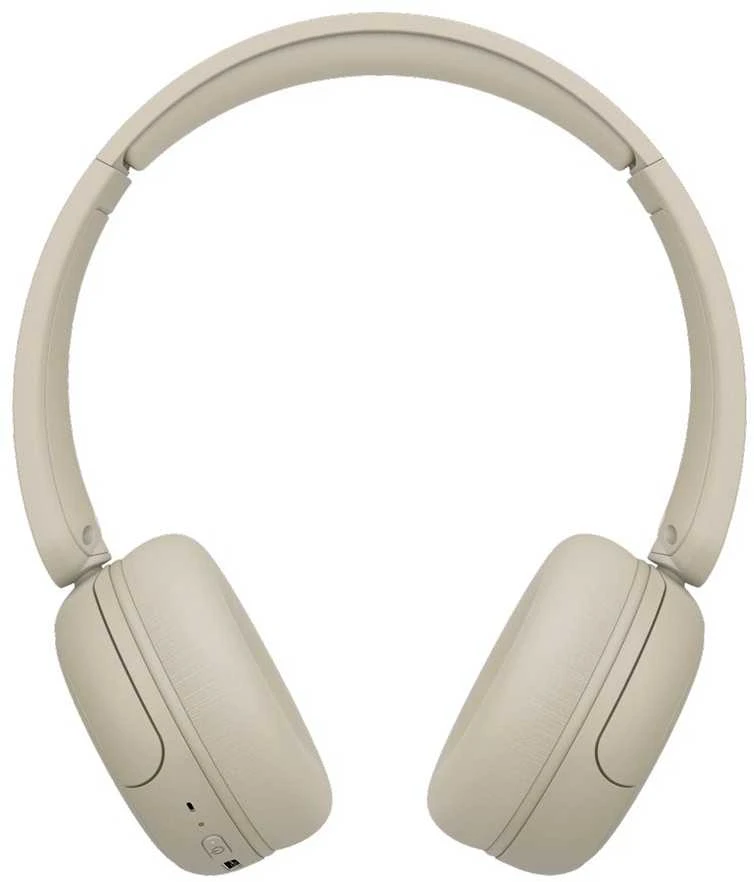 JVC, HA-S59W-CU, matinės smėlio sp. dinaminės ausinės, mikrofonas