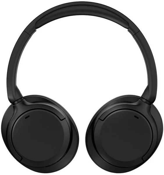 JVC HA-S75N-BU juodos belaidės ausinės