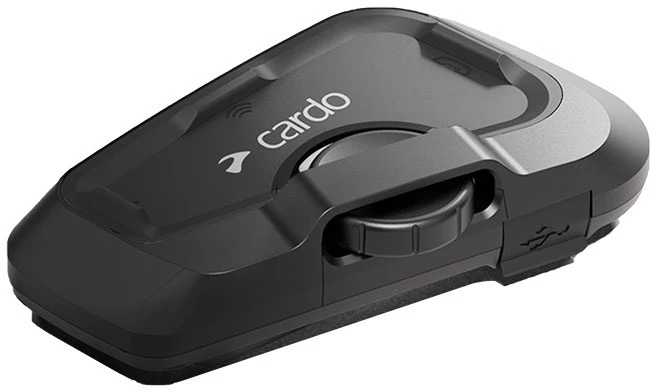 Šalmo pasikalbėjimo įranga Cardo Freecom 2x Duo (2 įrenginiai)
