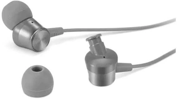 „Lenovo“ | 300 USB-C į ausis įdedamos ausinės | GXD1J77353