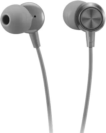 „Lenovo“ | 300 USB-C į ausis įdedamos ausinės | GXD1J77353