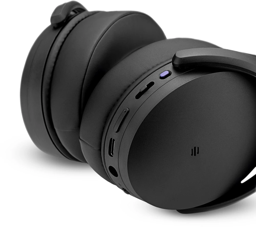 EPOS SENNHEISER ADAPT 361 BT ANC Ausinės Juodas