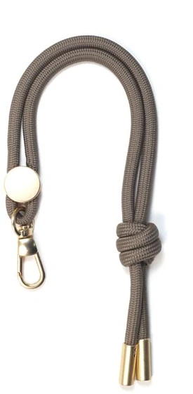 Dėklas Machino Wrist strap MC-SH 02 TITANIUM