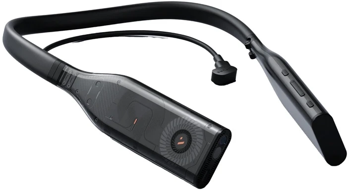 VITURE Pro 256GB Neckband