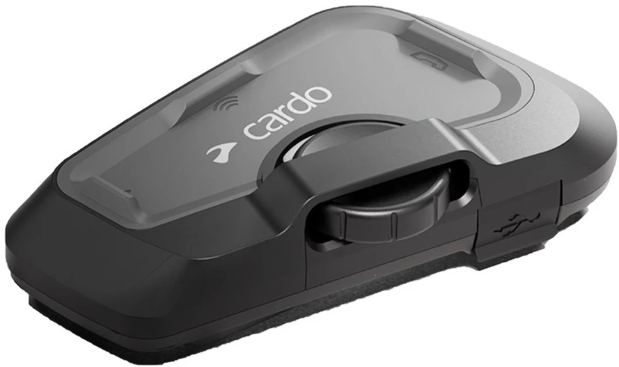 Cardo Freecom 4x Duo Pasikalbėjimo įranga