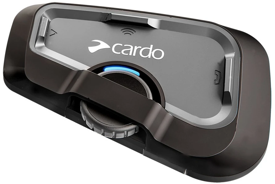 Cardo Freecom 4x Duo Pasikalbėjimo įranga