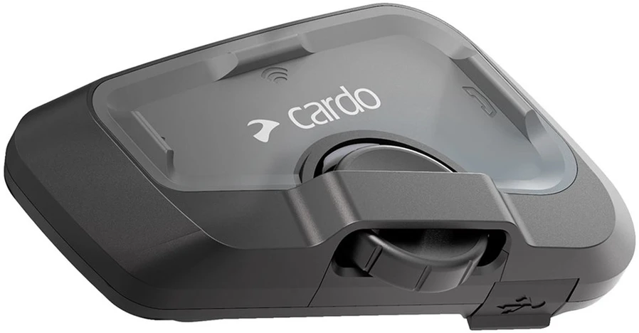 Cardo Freecom 4x Duo Pasikalbėjimo įranga