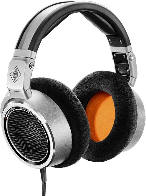 Neumann NDH 30 - open-back studio ausinės skirta monitoring, editing ir mixing