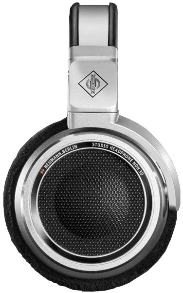 Neumann NDH 30 - open-back studio ausinės skirta monitoring, editing ir mixing