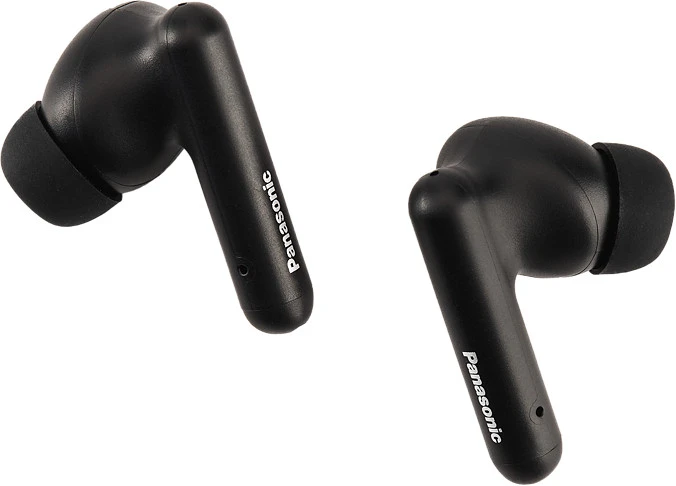 Ausinės - Panasonic RZ-B110WDE-K Juodos