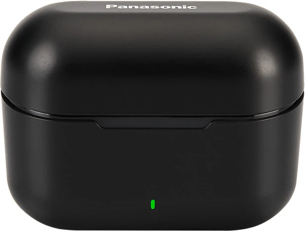 Ausinės - Panasonic RZ-B310WDE-K Juodos
