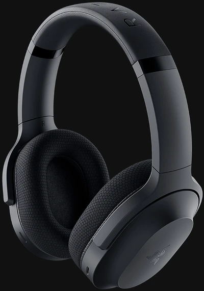 Razer | Ausinės Žaidimams | Barracuda | Belaidės | Ant ausų uždedamos | Belaidės
