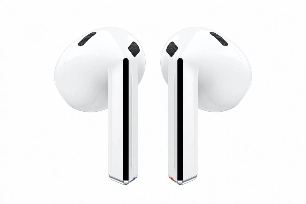 Ausinės Samsung Galaxy Buds3 R530 - Baltas