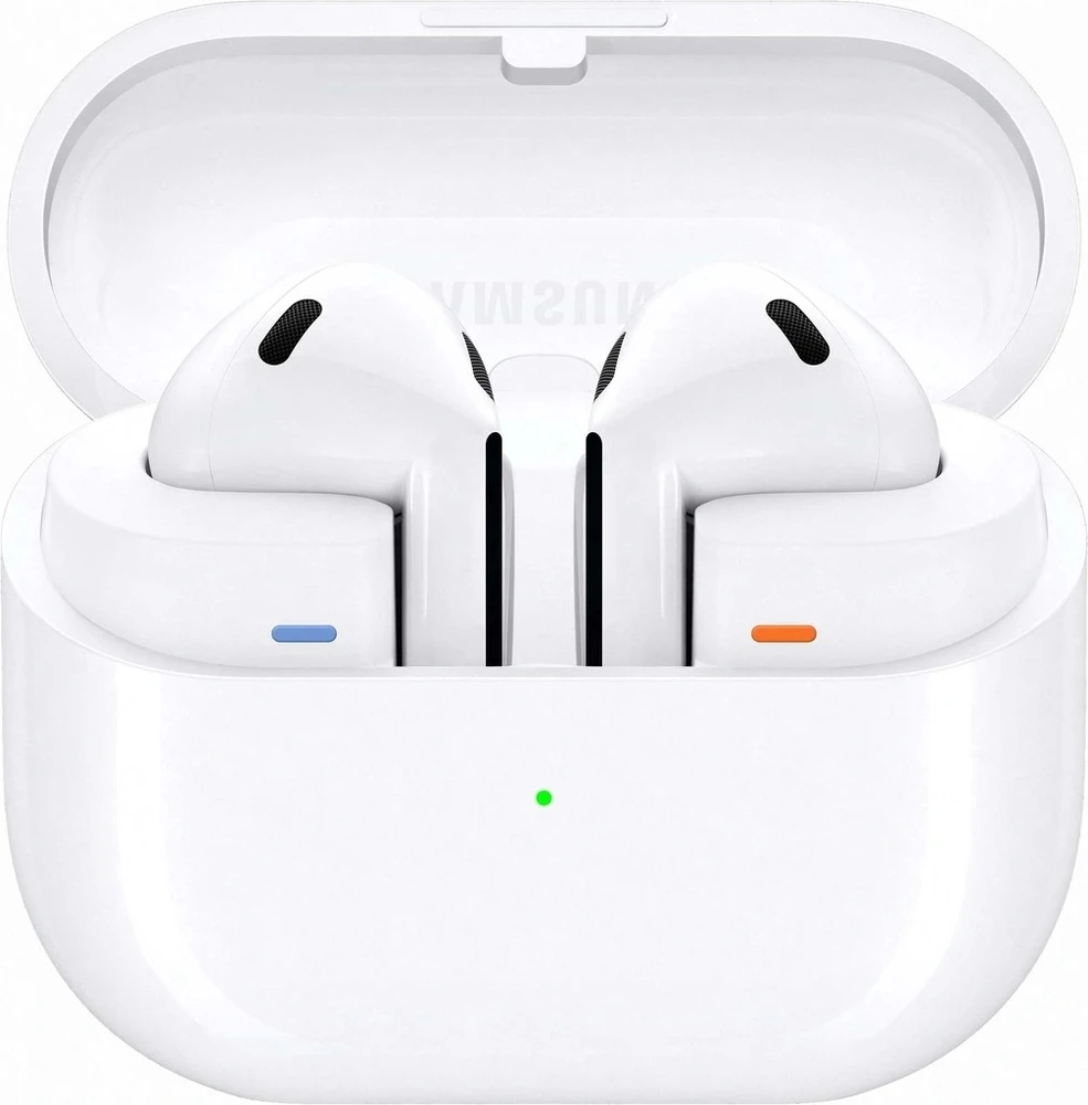 Ausinės Samsung Galaxy Buds3 R530 - Baltas