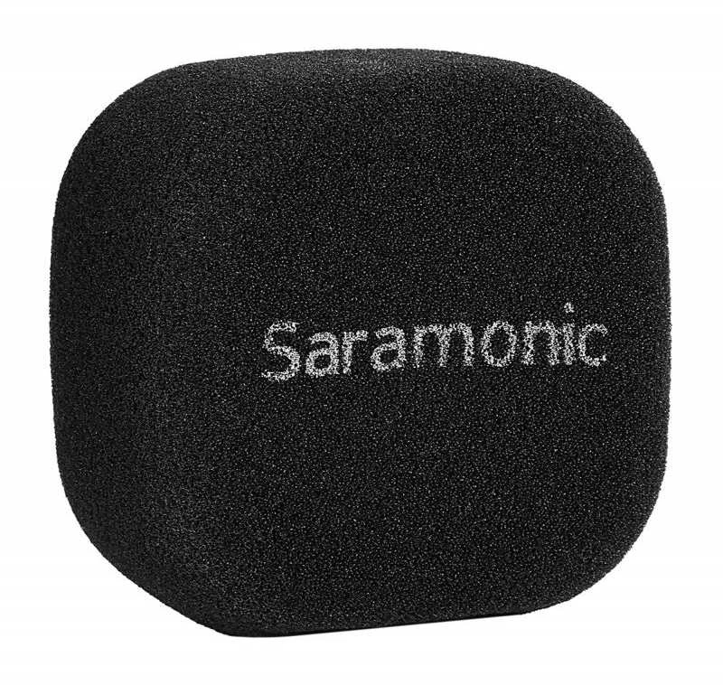 Saramonic Blink900 HM rankinis laikiklis siųstuvams