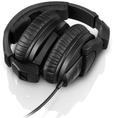 Ausinės - Sennheiser HD 280 PRO Uždara Dinaminė 8-25000 Hz 64 Ω